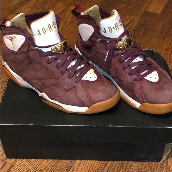 Jordan 7 Retro C&C - Picture 1 of 6